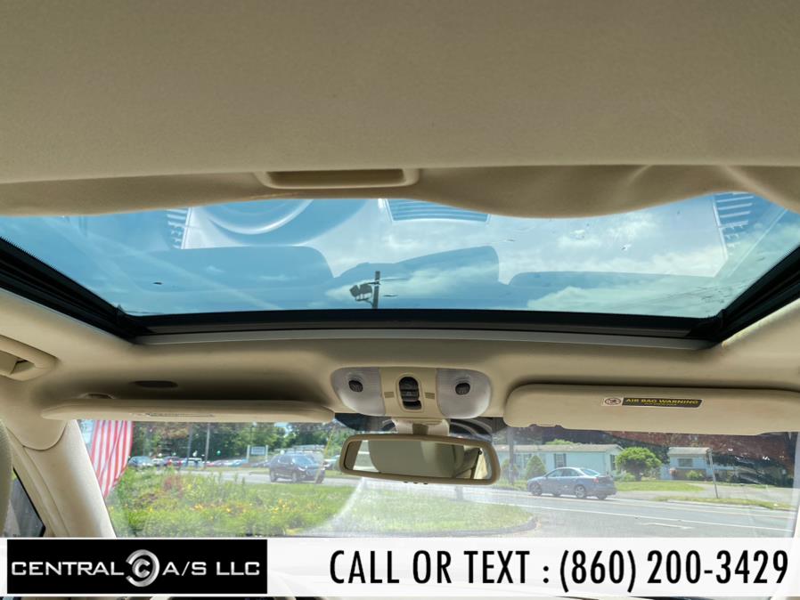 Used Mercedes-Benz S-Class 4dr Sdn 4.3L 4MATIC 2006 | Central A/S LLC. East Windsor, Connecticut Used Mercedes-Benz S-Class 4dr Sdn 4.3L 4MATIC 2006 | Central A/S LLC. East Windsor, Connecticut