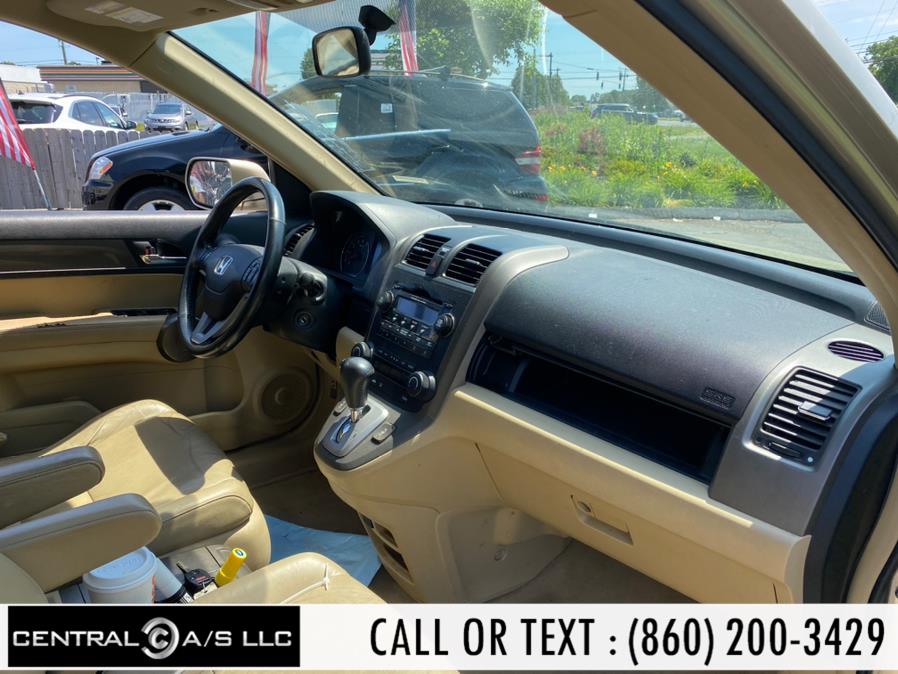 Used Honda CR-V 4WD 5dr EX-L 2009 | Central A/S LLC. East Windsor, Connecticut Used Honda CR-V 4WD 5dr EX-L 2009 | Central A/S LLC. East Windsor, Connecticut