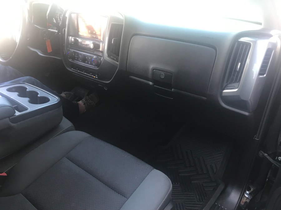 2014 Chevrolet Silverado 1500 4WD Double Cab 143.5" LT w/1LT, available for sale in Bridgeport, Connecticut | Airway Motors. Bridgeport, Connecticut 2014 Chevrolet Silverado 1500 4WD Double Cab 143.5" LT w/1LT, available for sale in Bridgeport, Connecticut | Airway Motors. Bridgeport, Connecticut