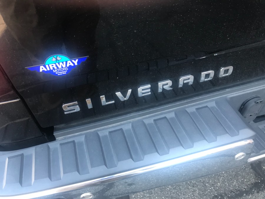 2014 Chevrolet Silverado 1500 4WD Double Cab 143.5" LT w/1LT, available for sale in Bridgeport, Connecticut | Airway Motors. Bridgeport, Connecticut 2014 Chevrolet Silverado 1500 4WD Double Cab 143.5" LT w/1LT, available for sale in Bridgeport, Connecticut | Airway Motors. Bridgeport, Connecticut