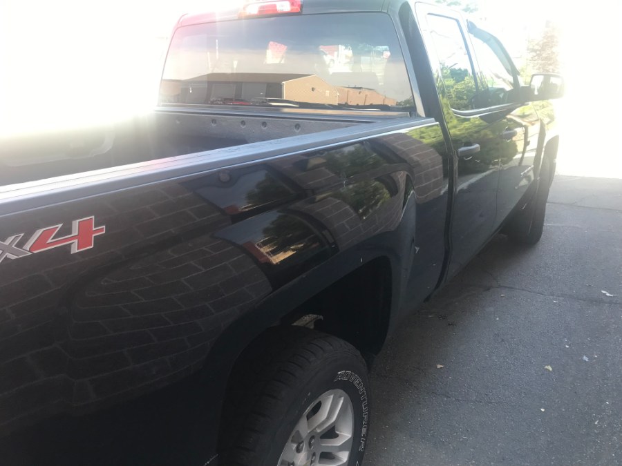 2014 Chevrolet Silverado 1500 4WD Double Cab 143.5" LT w/1LT, available for sale in Bridgeport, Connecticut | Airway Motors. Bridgeport, Connecticut 2014 Chevrolet Silverado 1500 4WD Double Cab 143.5" LT w/1LT, available for sale in Bridgeport, Connecticut | Airway Motors. Bridgeport, Connecticut