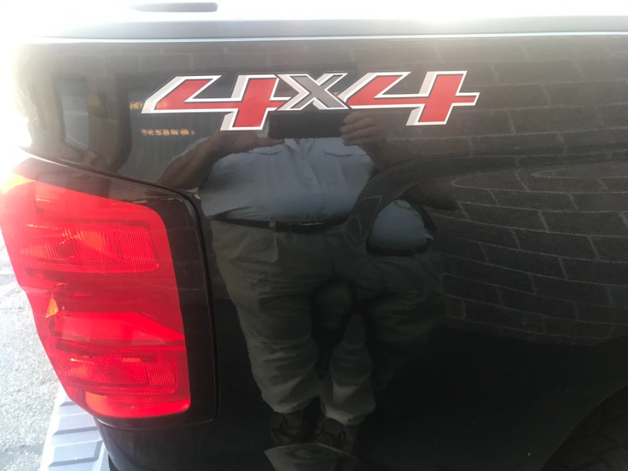 2014 Chevrolet Silverado 1500 4WD Double Cab 143.5" LT w/1LT, available for sale in Bridgeport, Connecticut | Airway Motors. Bridgeport, Connecticut 2014 Chevrolet Silverado 1500 4WD Double Cab 143.5" LT w/1LT, available for sale in Bridgeport, Connecticut | Airway Motors. Bridgeport, Connecticut