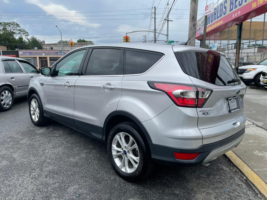 2017 Ford Escape SE 4WD, available for sale in Brooklyn, New York | Worlds Best Auto Inc. Brooklyn, New York 2017 Ford Escape SE 4WD, available for sale in Brooklyn, New York | Worlds Best Auto Inc. Brooklyn, New York