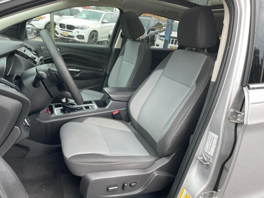 2017 Ford Escape SE 4WD, available for sale in Brooklyn, New York | Worlds Best Auto Inc. Brooklyn, New York 2017 Ford Escape SE 4WD, available for sale in Brooklyn, New York | Worlds Best Auto Inc. Brooklyn, New York
