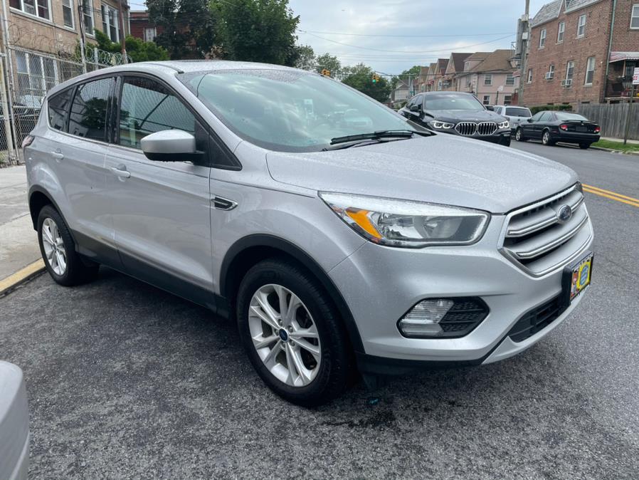 2017 Ford Escape SE 4WD, available for sale in Brooklyn, NY