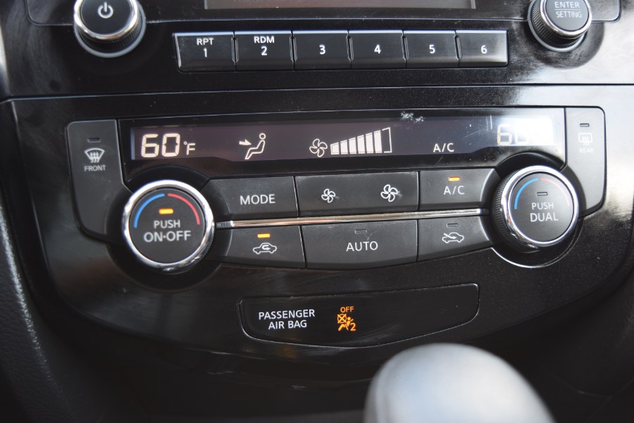 2016 Nissan Rogue SV FWD 4dr SV, available for sale in Winter Park, Florida | Rahib Motors. Winter Park, Florida 2016 Nissan Rogue SV FWD 4dr SV, available for sale in Winter Park, Florida | Rahib Motors. Winter Park, Florida