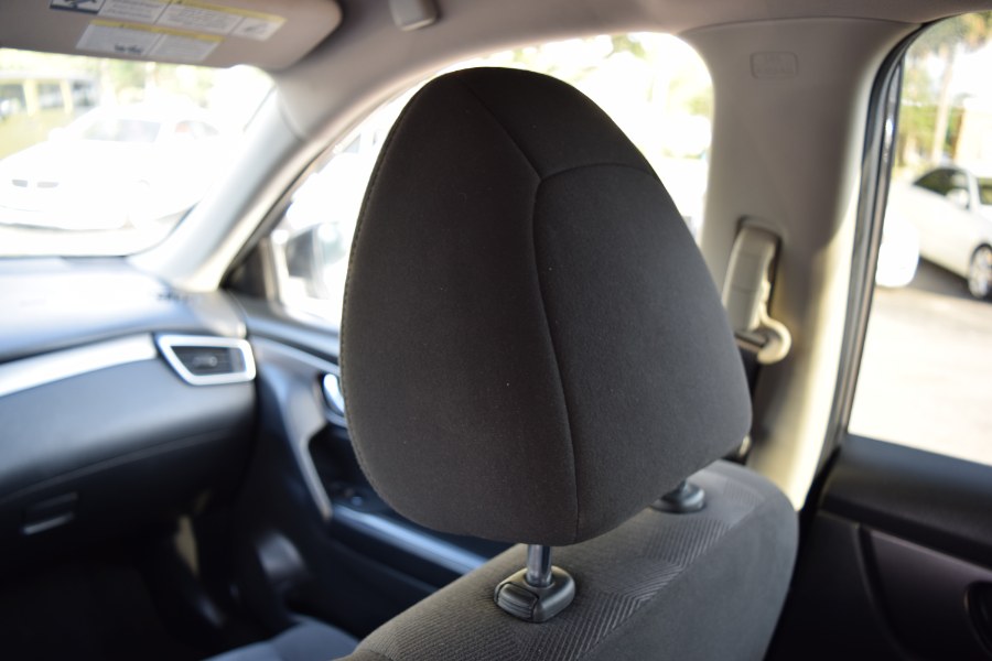 2016 Nissan Rogue SV FWD 4dr SV, available for sale in Winter Park, Florida | Rahib Motors. Winter Park, Florida 2016 Nissan Rogue SV FWD 4dr SV, available for sale in Winter Park, Florida | Rahib Motors. Winter Park, Florida