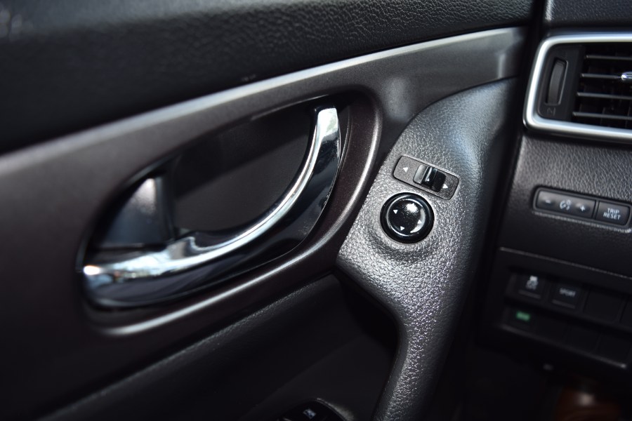 2016 Nissan Rogue SV FWD 4dr SV, available for sale in Winter Park, Florida | Rahib Motors. Winter Park, Florida 2016 Nissan Rogue SV FWD 4dr SV, available for sale in Winter Park, Florida | Rahib Motors. Winter Park, Florida