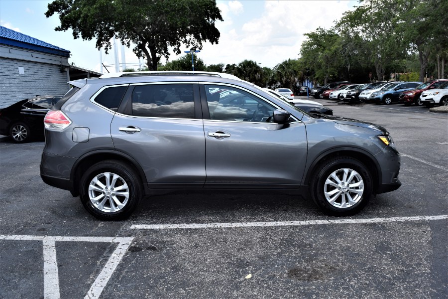 2016 Nissan Rogue SV FWD 4dr SV, available for sale in Winter Park, Florida | Rahib Motors. Winter Park, Florida 2016 Nissan Rogue SV FWD 4dr SV, available for sale in Winter Park, Florida | Rahib Motors. Winter Park, Florida