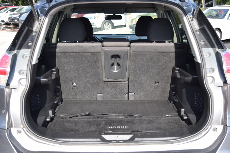 2016 Nissan Rogue SV FWD 4dr SV, available for sale in Winter Park, Florida | Rahib Motors. Winter Park, Florida 2016 Nissan Rogue SV FWD 4dr SV, available for sale in Winter Park, Florida | Rahib Motors. Winter Park, Florida
