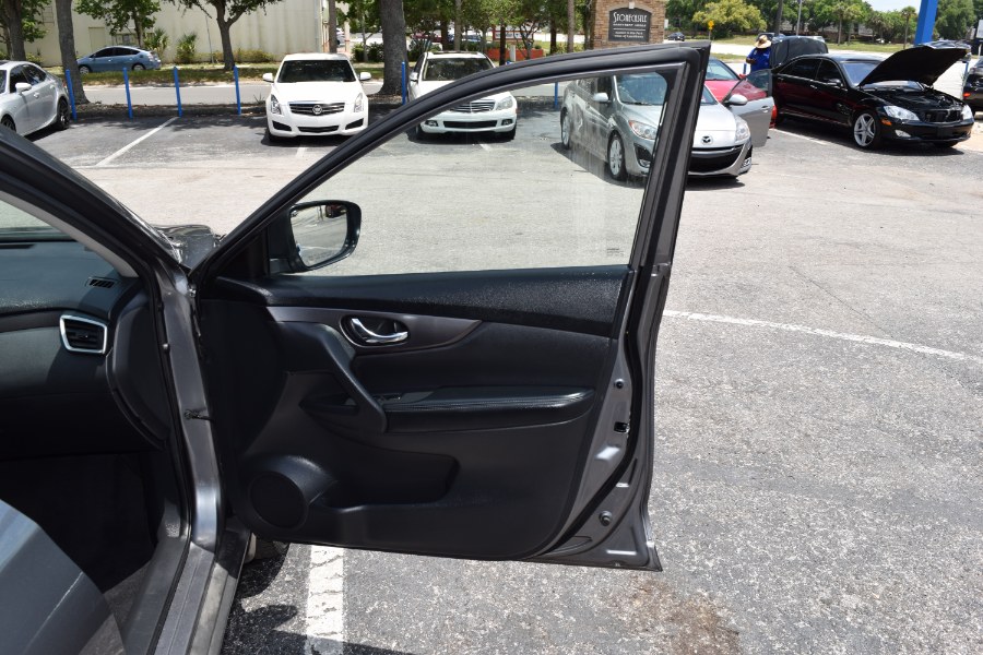 2016 Nissan Rogue SV FWD 4dr SV, available for sale in Winter Park, Florida | Rahib Motors. Winter Park, Florida 2016 Nissan Rogue SV FWD 4dr SV, available for sale in Winter Park, Florida | Rahib Motors. Winter Park, Florida