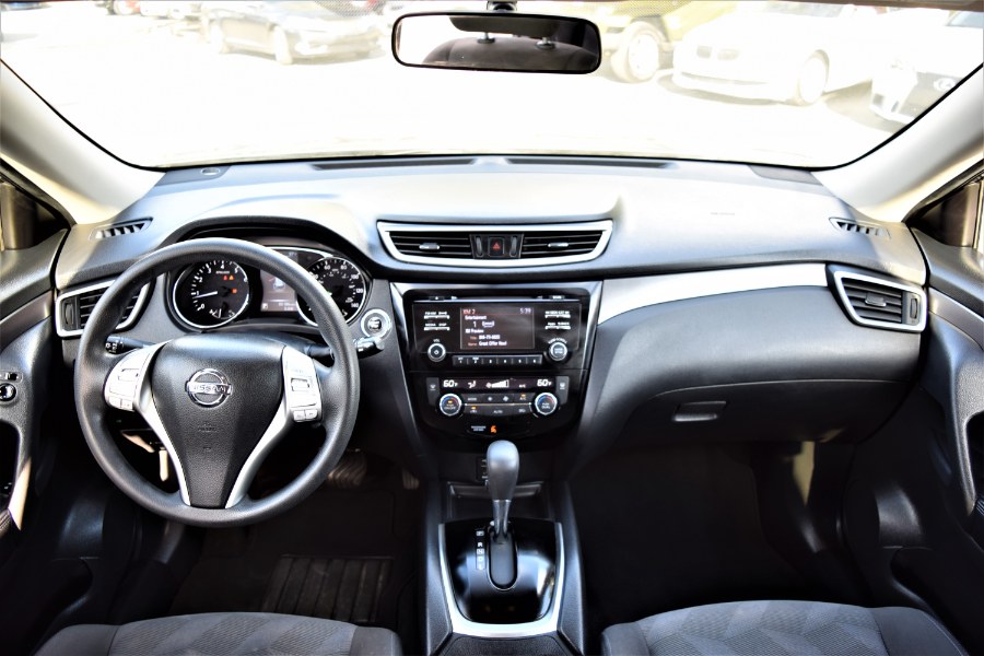 2016 Nissan Rogue SV FWD 4dr SV, available for sale in Winter Park, Florida | Rahib Motors. Winter Park, Florida 2016 Nissan Rogue SV FWD 4dr SV, available for sale in Winter Park, Florida | Rahib Motors. Winter Park, Florida