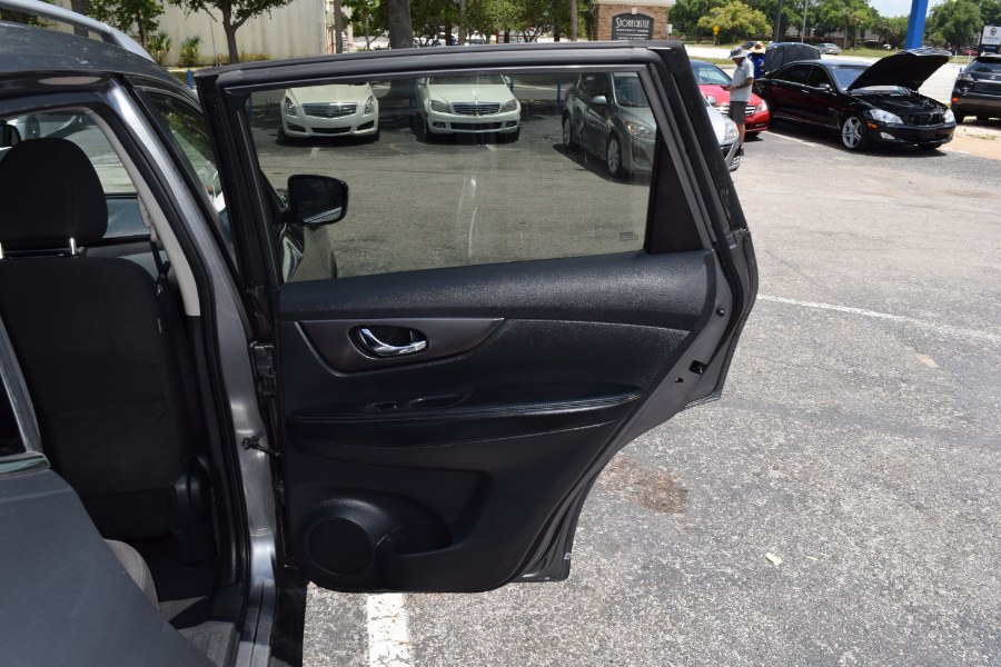 2016 Nissan Rogue SV FWD 4dr SV, available for sale in Winter Park, Florida | Rahib Motors. Winter Park, Florida 2016 Nissan Rogue SV FWD 4dr SV, available for sale in Winter Park, Florida | Rahib Motors. Winter Park, Florida