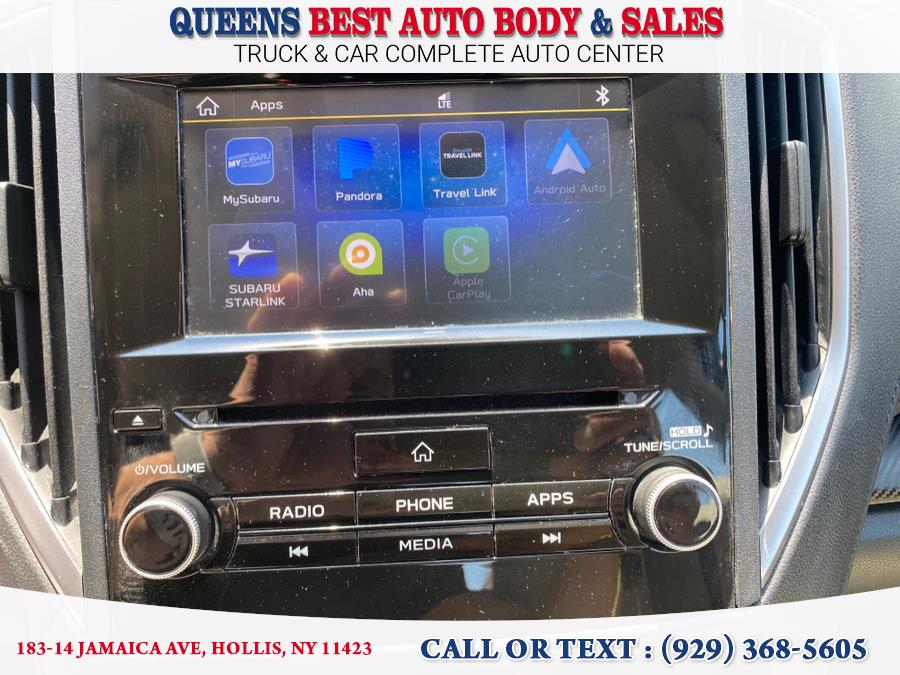 2019 Subaru Impreza 2.0i Premium 5-door CVT, available for sale in Hollis, New York | Queens Best Auto Body / Sales. Hollis, New York 2019 Subaru Impreza 2.0i Premium 5-door CVT, available for sale in Hollis, New York | Queens Best Auto Body / Sales. Hollis, New York
