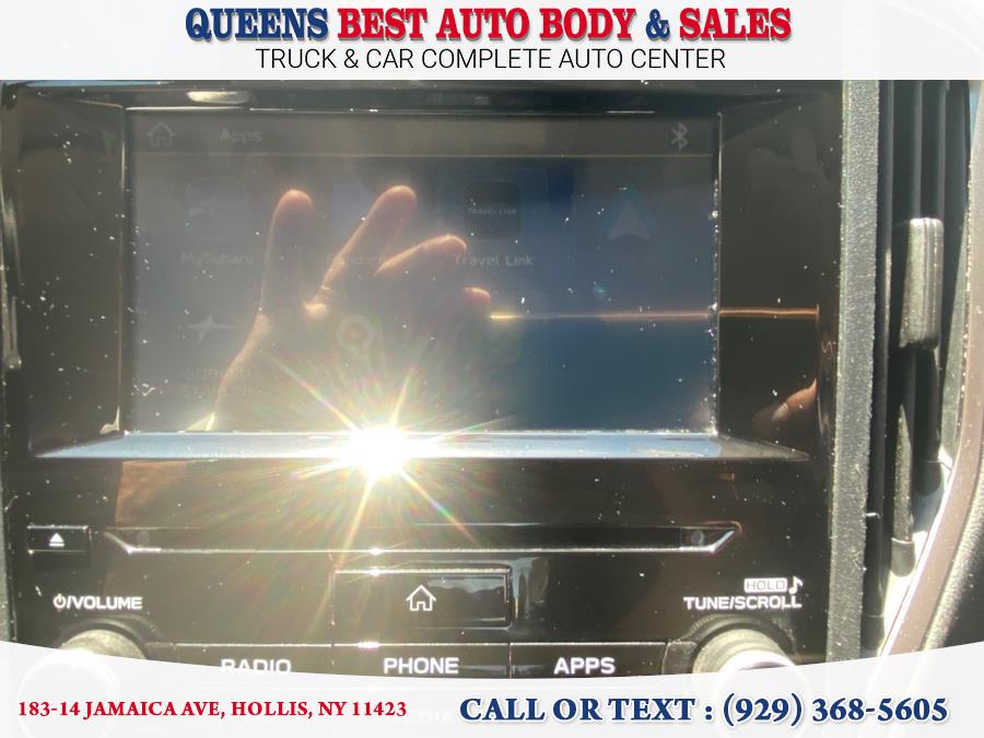 2019 Subaru Impreza 2.0i Premium 5-door CVT, available for sale in Hollis, New York | Queens Best Auto Body / Sales. Hollis, New York 2019 Subaru Impreza 2.0i Premium 5-door CVT, available for sale in Hollis, New York | Queens Best Auto Body / Sales. Hollis, New York