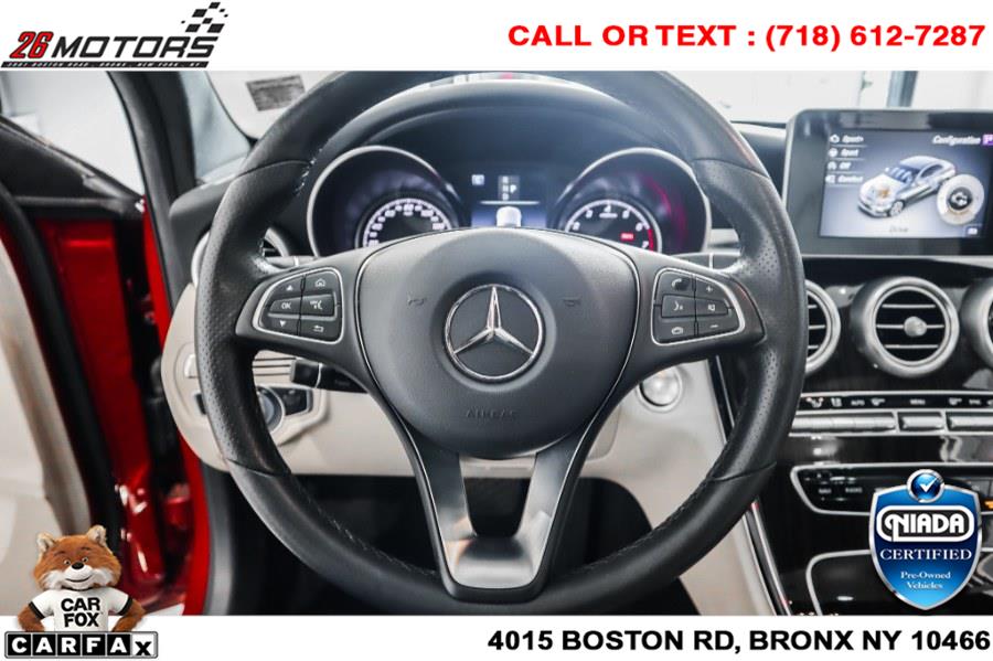 Used Mercedes-Benz C-Class C 300 4MATIC Sedan 2018 | 26 Motors Corp. Bronx, New York Used Mercedes-Benz C-Class C 300 4MATIC Sedan 2018 | 26 Motors Corp. Bronx, New York