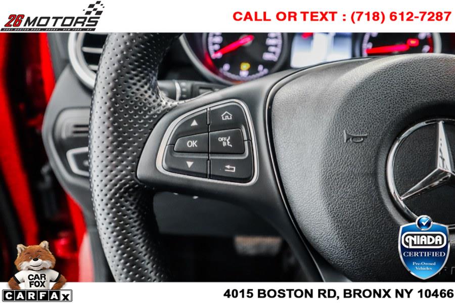 Used Mercedes-Benz GLC GLC 300 4MATIC SUV 2018 | 26 Motors Corp. Bronx, New York Used Mercedes-Benz GLC GLC 300 4MATIC SUV 2018 | 26 Motors Corp. Bronx, New York