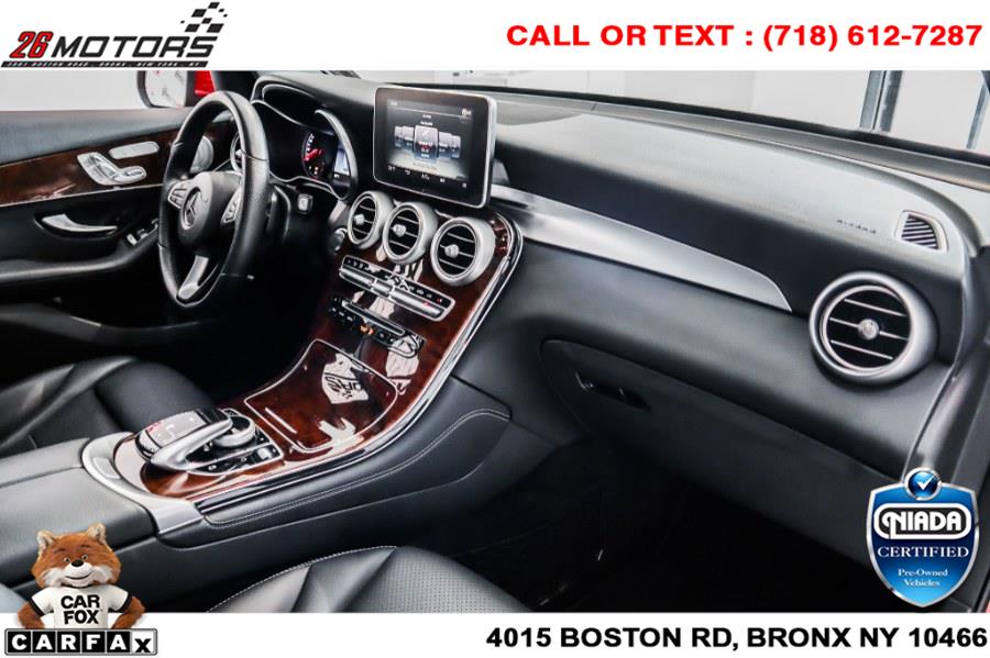 Used Mercedes-Benz GLC GLC 300 4MATIC SUV 2018 | 26 Motors Corp. Bronx, New York Used Mercedes-Benz GLC GLC 300 4MATIC SUV 2018 | 26 Motors Corp. Bronx, New York
