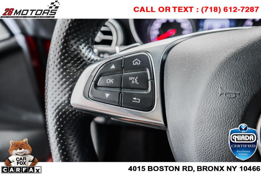 Used Mercedes-Benz C-Class C 300 4MATIC Coupe 2018 | 26 Motors Corp. Bronx, New York Used Mercedes-Benz C-Class C 300 4MATIC Coupe 2018 | 26 Motors Corp. Bronx, New York