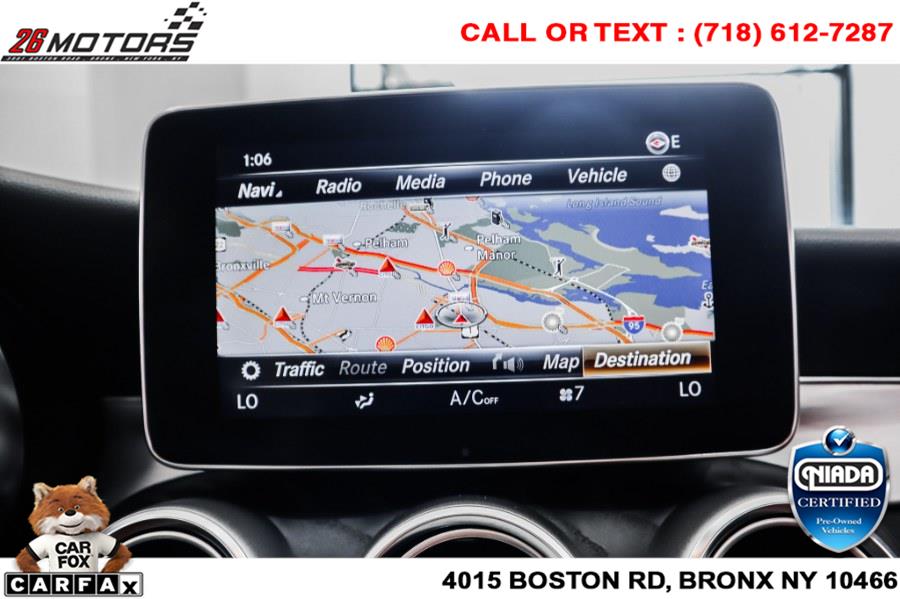 Used Mercedes-Benz C-Class C 300 4MATIC Coupe 2018 | 26 Motors Corp. Bronx, New York Used Mercedes-Benz C-Class C 300 4MATIC Coupe 2018 | 26 Motors Corp. Bronx, New York