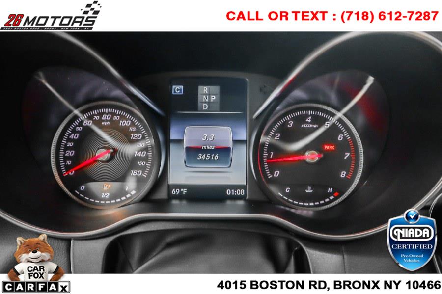 Used Mercedes-Benz C-Class C 300 4MATIC Coupe 2018 | 26 Motors Corp. Bronx, New York Used Mercedes-Benz C-Class C 300 4MATIC Coupe 2018 | 26 Motors Corp. Bronx, New York