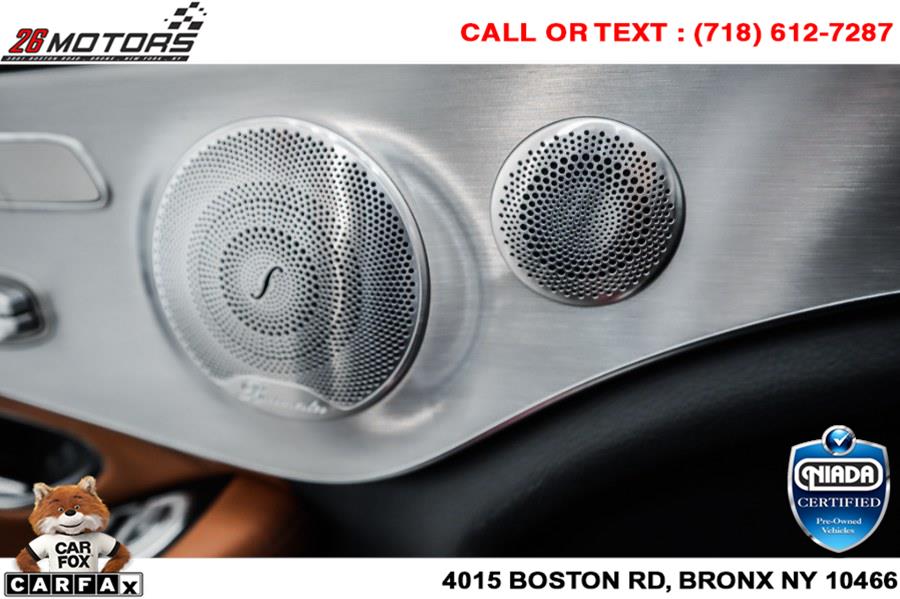 Used Mercedes-Benz C-Class C 300 4MATIC Coupe 2018 | 26 Motors Corp. Bronx, New York Used Mercedes-Benz C-Class C 300 4MATIC Coupe 2018 | 26 Motors Corp. Bronx, New York
