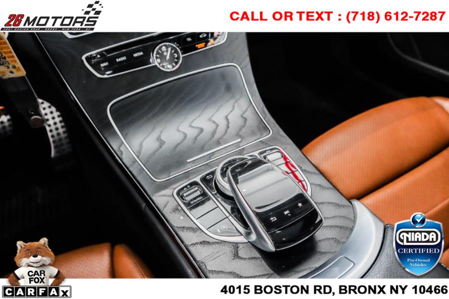 Used Mercedes-Benz C-Class C 300 4MATIC Coupe 2018 | 26 Motors Corp. Bronx, New York Used Mercedes-Benz C-Class C 300 4MATIC Coupe 2018 | 26 Motors Corp. Bronx, New York