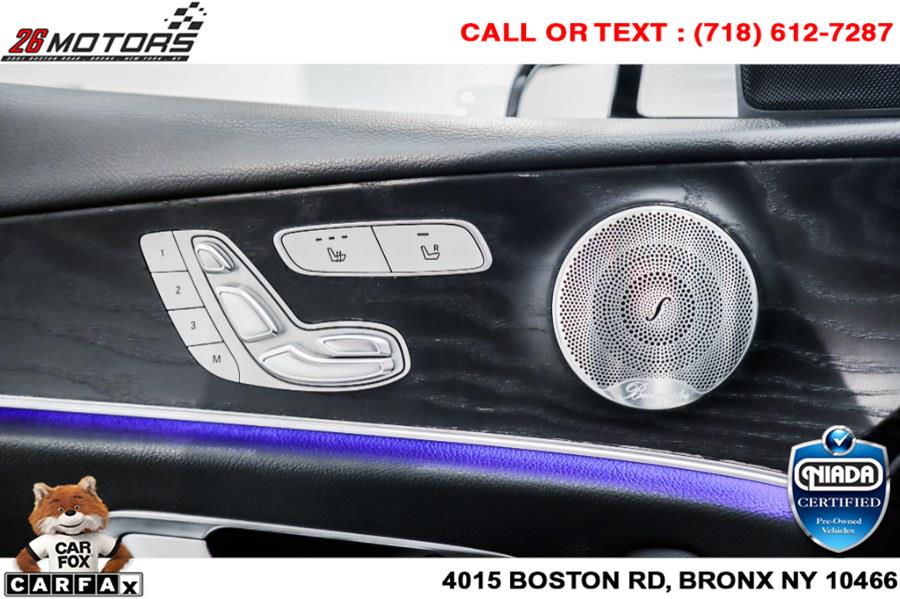 Used Mercedes-Benz E-Class E 300 4MATIC Sedan 2018 | 26 Motors Corp. Bronx, New York Used Mercedes-Benz E-Class E 300 4MATIC Sedan 2018 | 26 Motors Corp. Bronx, New York