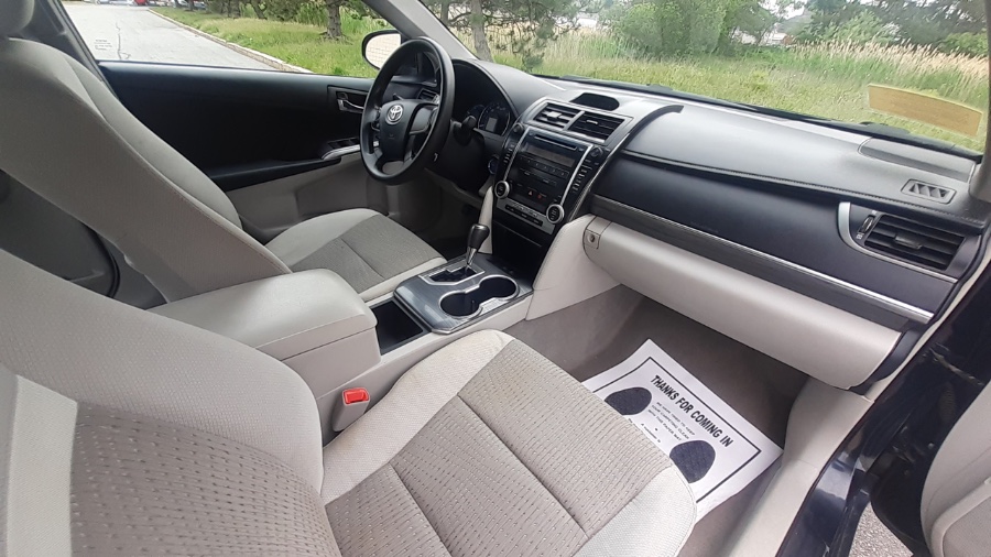 2012 Toyota Camry Hybrid 4dr Sdn LE (Natl), available for sale in Revere, Massachusetts | Wonderland Auto. Revere, Massachusetts 2012 Toyota Camry Hybrid 4dr Sdn LE (Natl), available for sale in Revere, Massachusetts | Wonderland Auto. Revere, Massachusetts