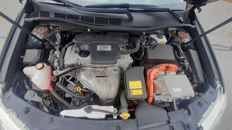 2012 Toyota Camry Hybrid 4dr Sdn LE (Natl), available for sale in Revere, Massachusetts | Wonderland Auto. Revere, Massachusetts 2012 Toyota Camry Hybrid 4dr Sdn LE (Natl), available for sale in Revere, Massachusetts | Wonderland Auto. Revere, Massachusetts