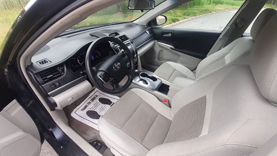 2012 Toyota Camry Hybrid 4dr Sdn LE (Natl), available for sale in Revere, Massachusetts | Wonderland Auto. Revere, Massachusetts 2012 Toyota Camry Hybrid 4dr Sdn LE (Natl), available for sale in Revere, Massachusetts | Wonderland Auto. Revere, Massachusetts