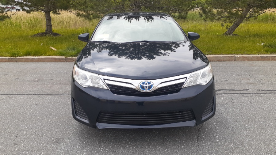2012 Toyota Camry Hybrid 4dr Sdn LE (Natl), available for sale in Revere, Massachusetts | Wonderland Auto. Revere, Massachusetts 2012 Toyota Camry Hybrid 4dr Sdn LE (Natl), available for sale in Revere, Massachusetts | Wonderland Auto. Revere, Massachusetts