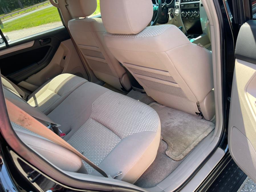 Used Toyota 4Runner 4WD 4dr V6 SR5 (Natl) 2008 | Mike And Tony Auto Sales, Inc. South Windsor, Connecticut Used Toyota 4Runner 4WD 4dr V6 SR5 (Natl) 2008 | Mike And Tony Auto Sales, Inc. South Windsor, Connecticut