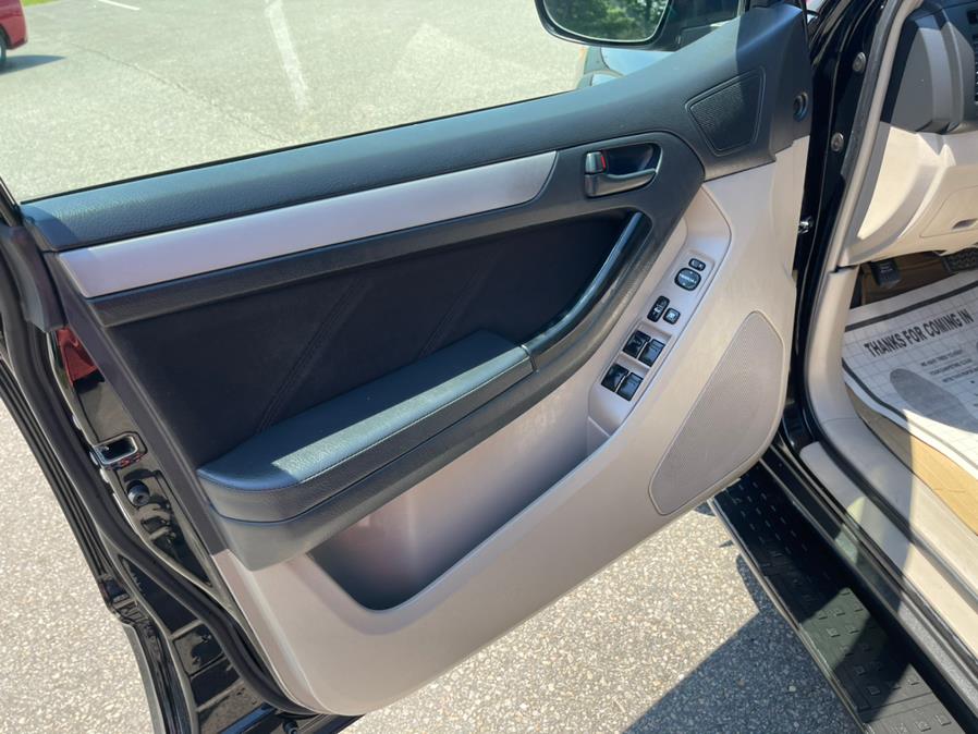 Used Toyota 4Runner 4WD 4dr V6 SR5 (Natl) 2008 | Mike And Tony Auto Sales, Inc. South Windsor, Connecticut Used Toyota 4Runner 4WD 4dr V6 SR5 (Natl) 2008 | Mike And Tony Auto Sales, Inc. South Windsor, Connecticut