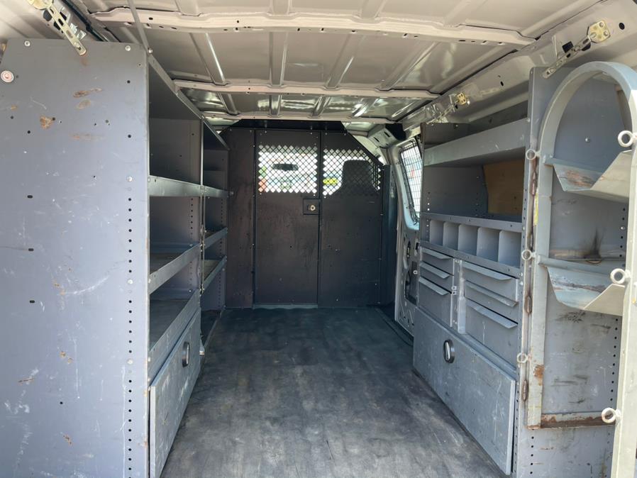 2013 Ford Econoline Cargo Van E-350 Super Duty Commercial, available for sale in South Windsor, Connecticut | Mike And Tony Auto Sales, Inc. South Windsor, Connecticut 2013 Ford Econoline Cargo Van E-350 Super Duty Commercial, available for sale in South Windsor, Connecticut | Mike And Tony Auto Sales, Inc. South Windsor, Connecticut