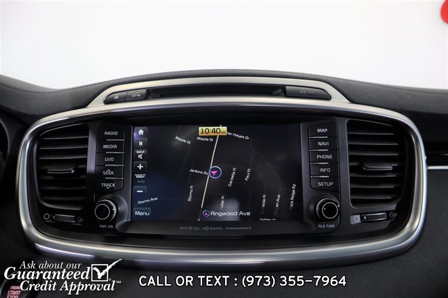 2016 Kia Sorento SXL, available for sale in Haskell, New Jersey | City Motor Group Inc.. Haskell, New Jersey 2016 Kia Sorento SXL, available for sale in Haskell, New Jersey | City Motor Group Inc.. Haskell, New Jersey