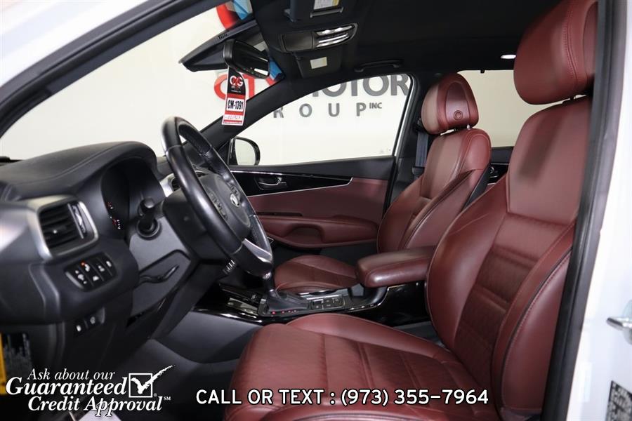 2016 Kia Sorento SXL, available for sale in Haskell, New Jersey | City Motor Group Inc.. Haskell, New Jersey 2016 Kia Sorento SXL, available for sale in Haskell, New Jersey | City Motor Group Inc.. Haskell, New Jersey