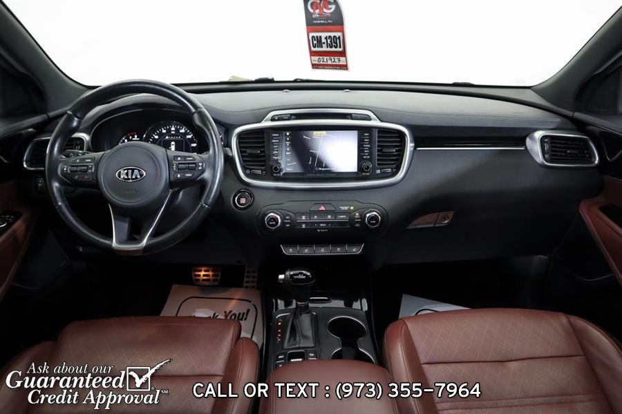 2016 Kia Sorento SXL, available for sale in Haskell, New Jersey | City Motor Group Inc.. Haskell, New Jersey 2016 Kia Sorento SXL, available for sale in Haskell, New Jersey | City Motor Group Inc.. Haskell, New Jersey