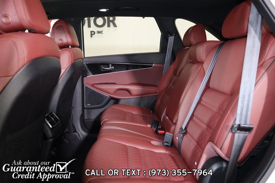 2016 Kia Sorento SXL, available for sale in Haskell, New Jersey | City Motor Group Inc.. Haskell, New Jersey 2016 Kia Sorento SXL, available for sale in Haskell, New Jersey | City Motor Group Inc.. Haskell, New Jersey