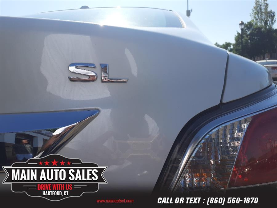 Used Nissan Altima 4dr Sdn I4 2.5 S 2014 | Main Auto Sales LLC. Hartford, Connecticut Used Nissan Altima 4dr Sdn I4 2.5 S 2014 | Main Auto Sales LLC. Hartford, Connecticut