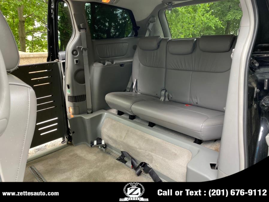 2008 Toyota Sienna 5dr 8-Pass Van XLE Ltd MV FWD, available for sale in Jersey City, New Jersey | Zettes Auto Mall. Jersey City, New Jersey 2008 Toyota Sienna 5dr 8-Pass Van XLE Ltd MV FWD, available for sale in Jersey City, New Jersey | Zettes Auto Mall. Jersey City, New Jersey