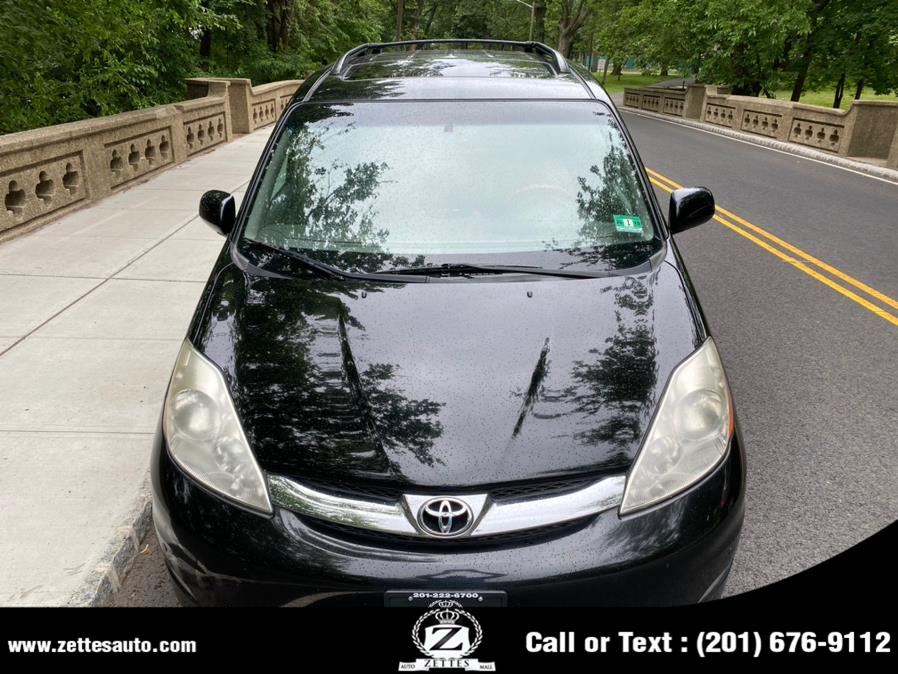 2008 Toyota Sienna 5dr 8-Pass Van XLE Ltd MV FWD, available for sale in Jersey City, New Jersey | Zettes Auto Mall. Jersey City, New Jersey 2008 Toyota Sienna 5dr 8-Pass Van XLE Ltd MV FWD, available for sale in Jersey City, New Jersey | Zettes Auto Mall. Jersey City, New Jersey