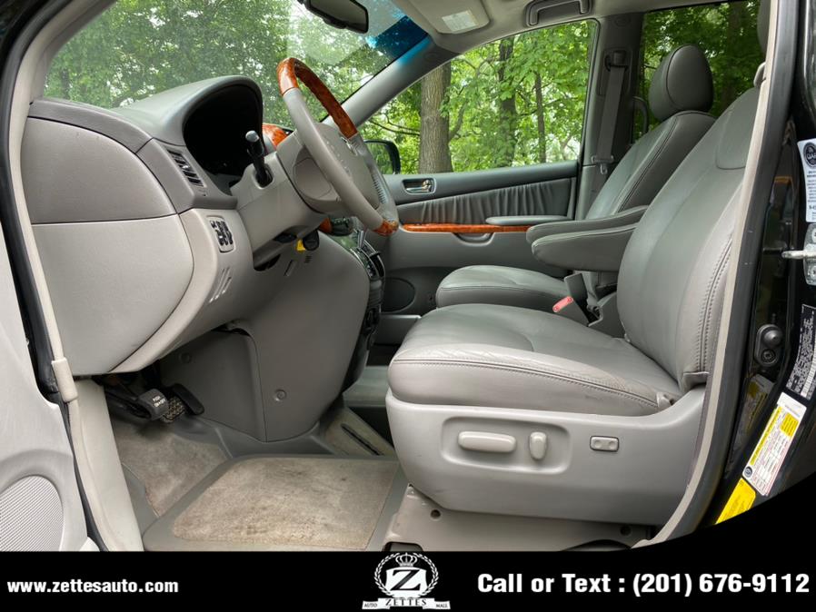 2008 Toyota Sienna 5dr 8-Pass Van XLE Ltd MV FWD, available for sale in Jersey City, New Jersey | Zettes Auto Mall. Jersey City, New Jersey 2008 Toyota Sienna 5dr 8-Pass Van XLE Ltd MV FWD, available for sale in Jersey City, New Jersey | Zettes Auto Mall. Jersey City, New Jersey