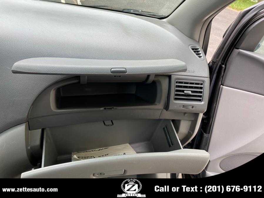 2008 Toyota Sienna 5dr 8-Pass Van XLE Ltd MV FWD, available for sale in Jersey City, New Jersey | Zettes Auto Mall. Jersey City, New Jersey 2008 Toyota Sienna 5dr 8-Pass Van XLE Ltd MV FWD, available for sale in Jersey City, New Jersey | Zettes Auto Mall. Jersey City, New Jersey