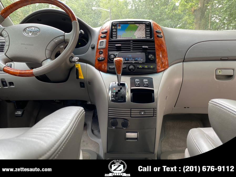 2008 Toyota Sienna 5dr 8-Pass Van XLE Ltd MV FWD, available for sale in Jersey City, New Jersey | Zettes Auto Mall. Jersey City, New Jersey 2008 Toyota Sienna 5dr 8-Pass Van XLE Ltd MV FWD, available for sale in Jersey City, New Jersey | Zettes Auto Mall. Jersey City, New Jersey