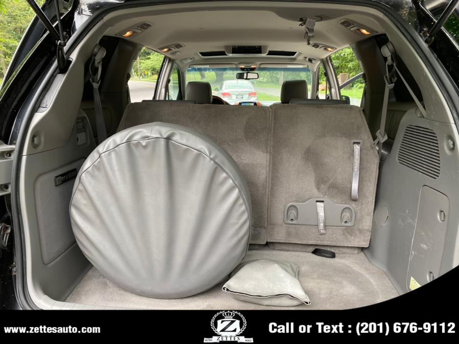 2008 Toyota Sienna 5dr 8-Pass Van XLE Ltd MV FWD, available for sale in Jersey City, New Jersey | Zettes Auto Mall. Jersey City, New Jersey 2008 Toyota Sienna 5dr 8-Pass Van XLE Ltd MV FWD, available for sale in Jersey City, New Jersey | Zettes Auto Mall. Jersey City, New Jersey