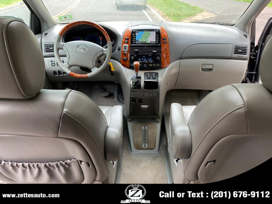 2008 Toyota Sienna 5dr 8-Pass Van XLE Ltd MV FWD, available for sale in Jersey City, New Jersey | Zettes Auto Mall. Jersey City, New Jersey 2008 Toyota Sienna 5dr 8-Pass Van XLE Ltd MV FWD, available for sale in Jersey City, New Jersey | Zettes Auto Mall. Jersey City, New Jersey