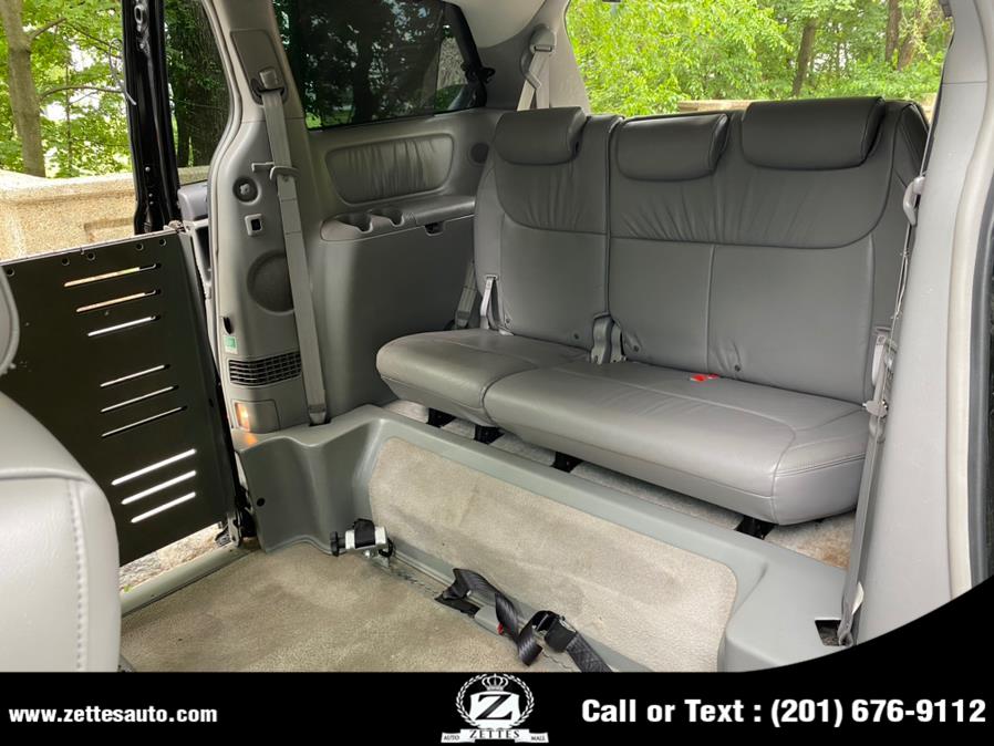 2008 Toyota Sienna 5dr 8-Pass Van XLE Ltd MV FWD, available for sale in Jersey City, New Jersey | Zettes Auto Mall. Jersey City, New Jersey 2008 Toyota Sienna 5dr 8-Pass Van XLE Ltd MV FWD, available for sale in Jersey City, New Jersey | Zettes Auto Mall. Jersey City, New Jersey