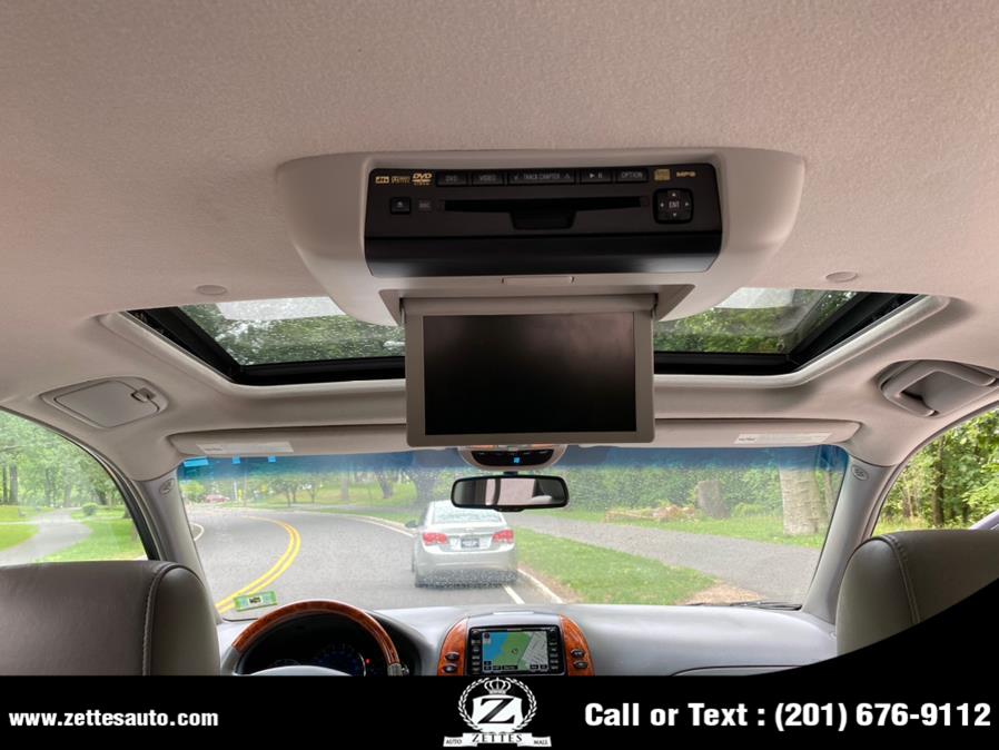 2008 Toyota Sienna 5dr 8-Pass Van XLE Ltd MV FWD, available for sale in Jersey City, New Jersey | Zettes Auto Mall. Jersey City, New Jersey 2008 Toyota Sienna 5dr 8-Pass Van XLE Ltd MV FWD, available for sale in Jersey City, New Jersey | Zettes Auto Mall. Jersey City, New Jersey
