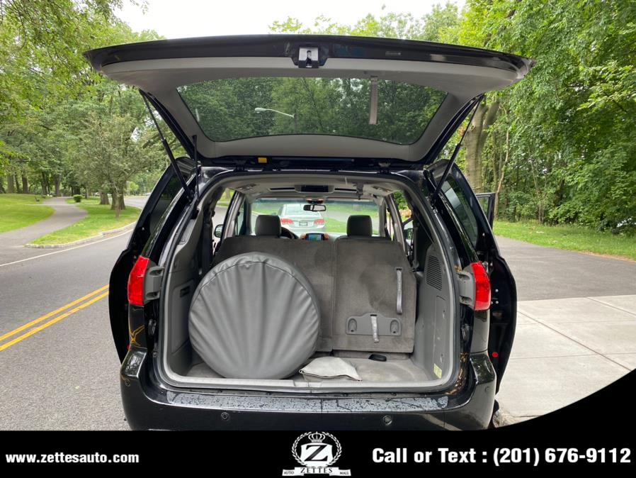 2008 Toyota Sienna 5dr 8-Pass Van XLE Ltd MV FWD, available for sale in Jersey City, New Jersey | Zettes Auto Mall. Jersey City, New Jersey 2008 Toyota Sienna 5dr 8-Pass Van XLE Ltd MV FWD, available for sale in Jersey City, New Jersey | Zettes Auto Mall. Jersey City, New Jersey